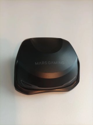 Auriculares Inalámbricos Mars Gaming