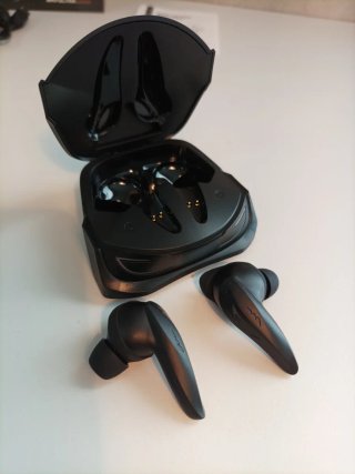 Auriculares Inalámbricos Mars Gaming
