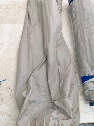 Toldo Euro Trail BASIC 300x240cm