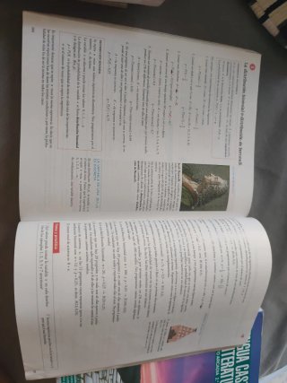 Matemáticas aplicadas a las Ciencias Sociales I...