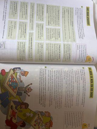 Matemáticas 6, Tercer Ciclo Primaria, Edelvives...