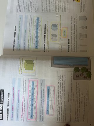 Matemáticas 6, Tercer Ciclo Primaria, Edelvives...