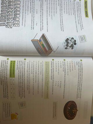 Matemáticas 6, Tercer Ciclo Primaria, Edelvives...