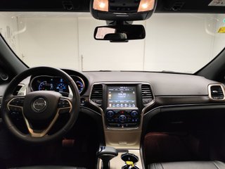 Jeep Grand Cherokee LIMITED 4X4 2014 REF 9446