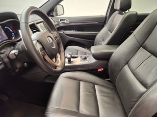 Jeep Grand Cherokee LIMITED 4X4 2014 REF 9446