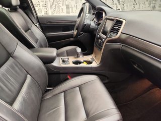 Jeep Grand Cherokee LIMITED 4X4 2014 REF 9446