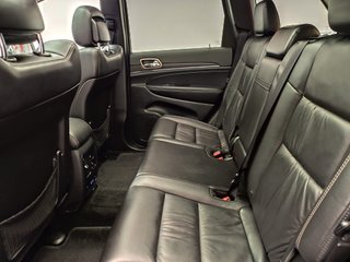 Jeep Grand Cherokee LIMITED 4X4 2014 REF 9446