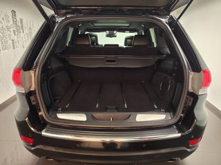 Jeep Grand Cherokee LIMITED 4X4 2014 REF 9446