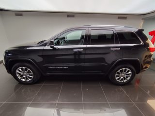 Jeep Grand Cherokee LIMITED 4X4 2014 REF 9446