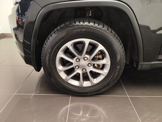Jeep Grand Cherokee LIMITED 4X4 2014 REF 9446
