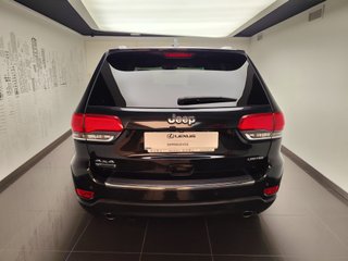 Jeep Grand Cherokee LIMITED 4X4 2014 REF 9446