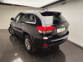 Jeep Grand Cherokee LIMITED 4X4 2014 REF 9446