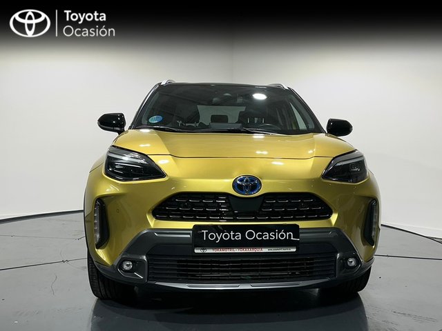 Toyota Yaris Cross 120H PREMIERE EDITION 4X4