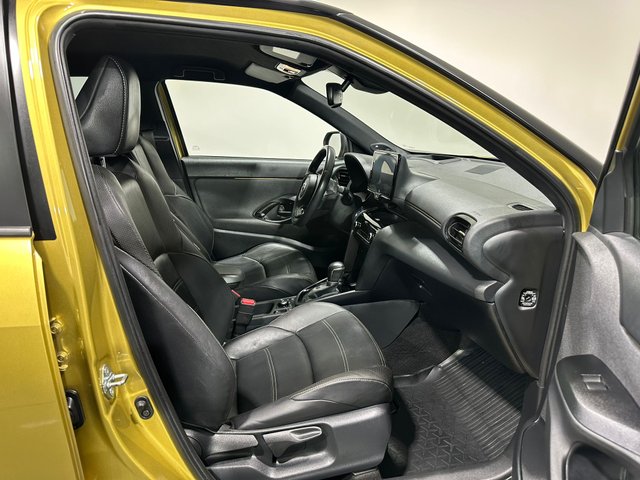 Toyota Yaris Cross 120H PREMIERE EDITION 4X4