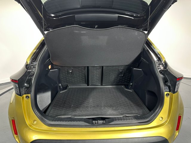 Toyota Yaris Cross 120H PREMIERE EDITION 4X4