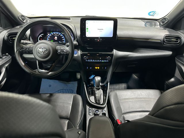 Toyota Yaris Cross 120H PREMIERE EDITION 4X4