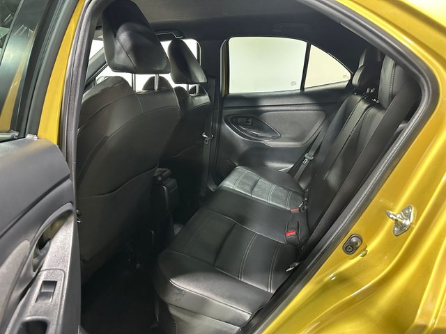 Toyota Yaris Cross 120H PREMIERE EDITION 4X4