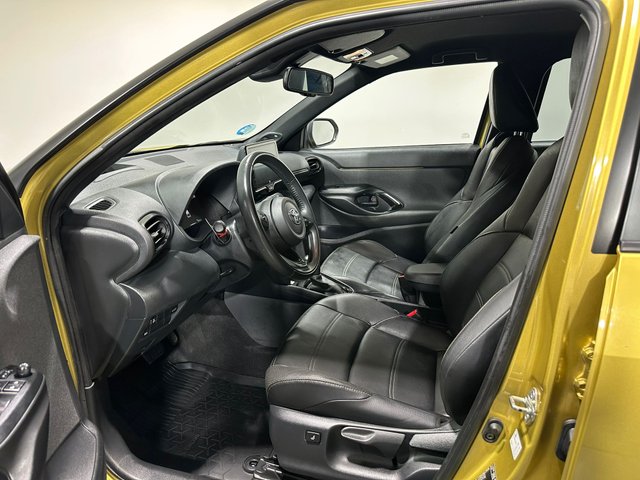 Toyota Yaris Cross 120H PREMIERE EDITION 4X4