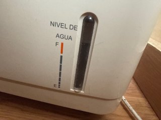 Ventilador Astro en buen estado