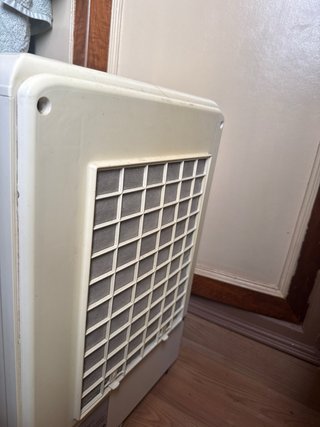 Ventilador Astro en buen estado