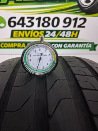 255 50 19 107W PIRELLI RFT SCORPION VERDE