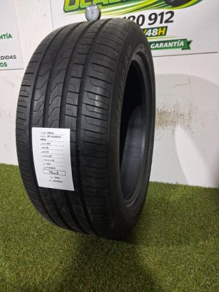 255 50 19 107W PIRELLI RFT SCORPION VERDE