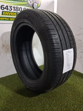 255 50 19 107W PIRELLI RFT SCORPION VERDE