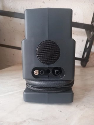 Compressore auto gonfia e ripara