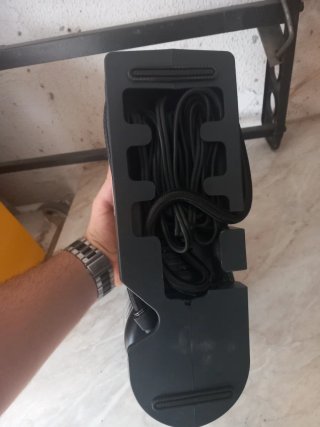 Compressore auto gonfia e ripara