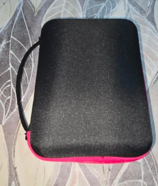 Estuche con 30 tipos de semillas ecológicas
