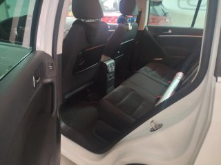 Volkswagen Tiguan 2014
