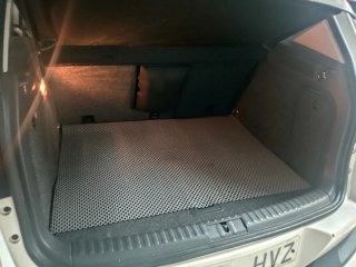 Volkswagen Tiguan 2014