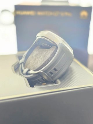 Huawei Watch GT 6 Pro 46mm Negro