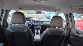 Opel Astra 2019