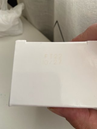 Mascarilla Carbón Mary Kay Clearproof