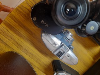 Camaras fotograficas de colección