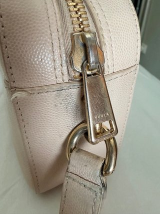 Bolso Furla Nude Piel