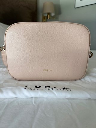 Bolso Furla Nude Piel