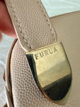 Bolso Furla Nude Piel