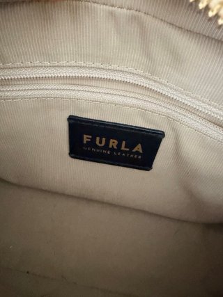 Bolso Furla Nude Piel