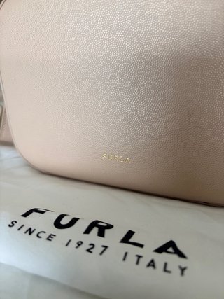 Bolso Furla Nude Piel