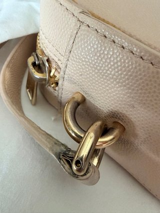 Bolso Furla Nude Piel