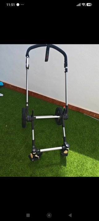 Chasis Bugaboo Camaleón 3