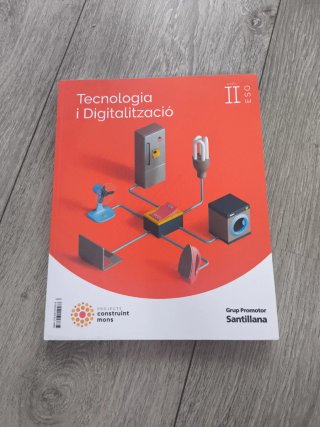 Libros 3o ESO