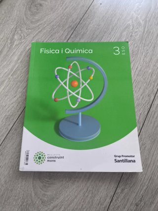Libros 3o ESO