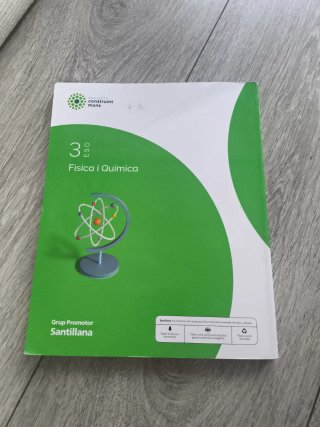 Libros 3o ESO