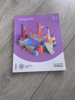Libros 3o ESO