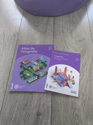 Libros 3o ESO