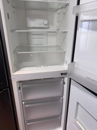 Frigorífico Electrolux Acero Inoxidable