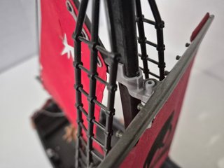 Barco Pirata de Playmobil